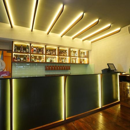 Vaishnavi Residency Hotel Bangalore Luaran gambar