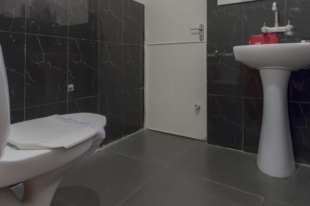 Vaishnavi Residency Hotel Bangalore Luaran gambar