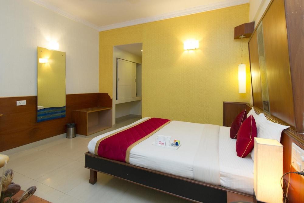 Vaishnavi Residency Hotel Bangalore Luaran gambar