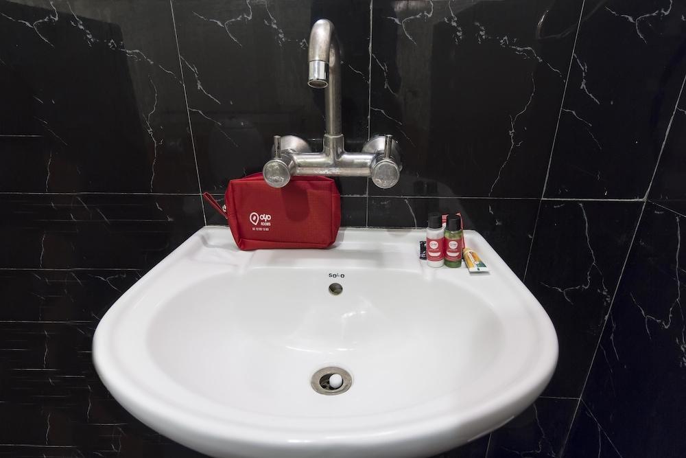 Vaishnavi Residency Hotel Bangalore Luaran gambar