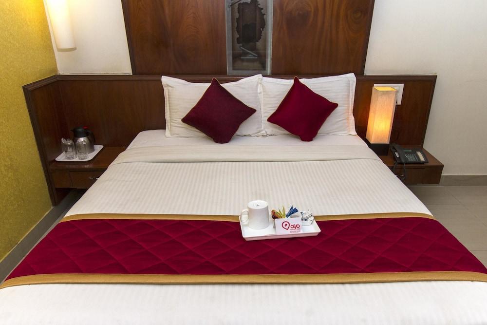 Vaishnavi Residency Hotel Bangalore Luaran gambar