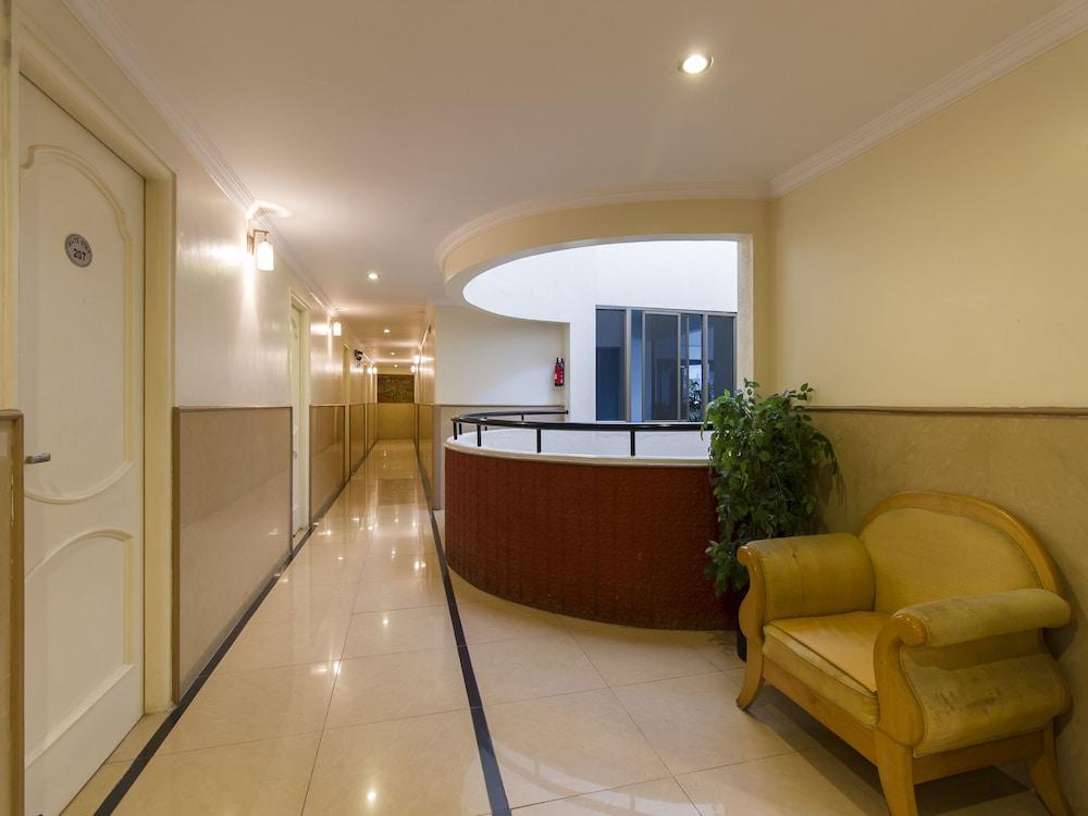 Vaishnavi Residency Hotel Bangalore Luaran gambar
