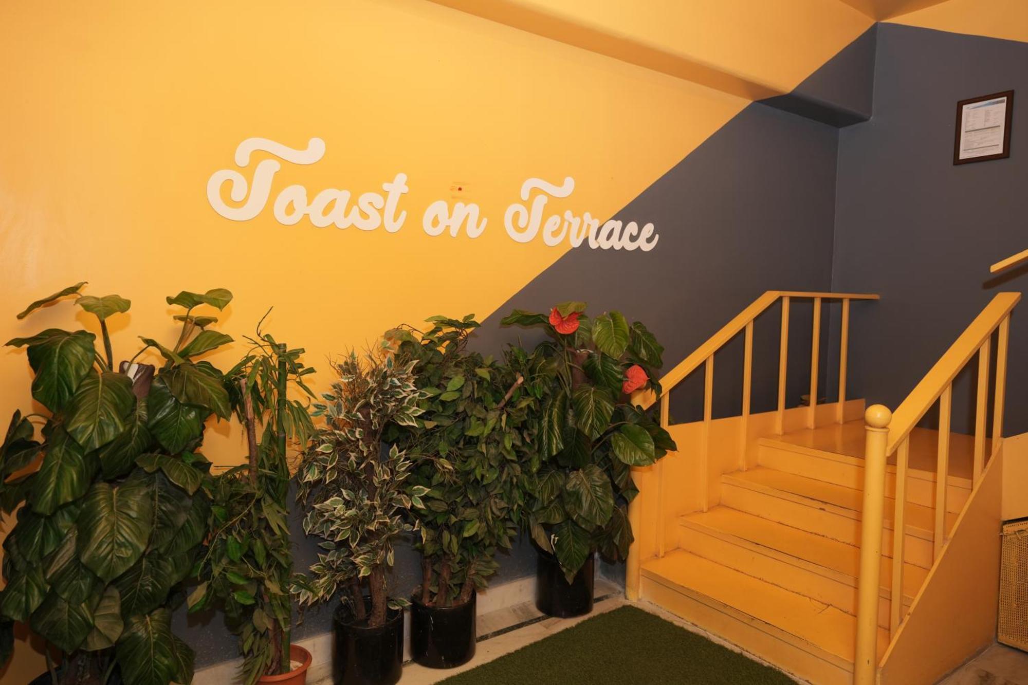 Vaishnavi Residency Hotel Bangalore Luaran gambar