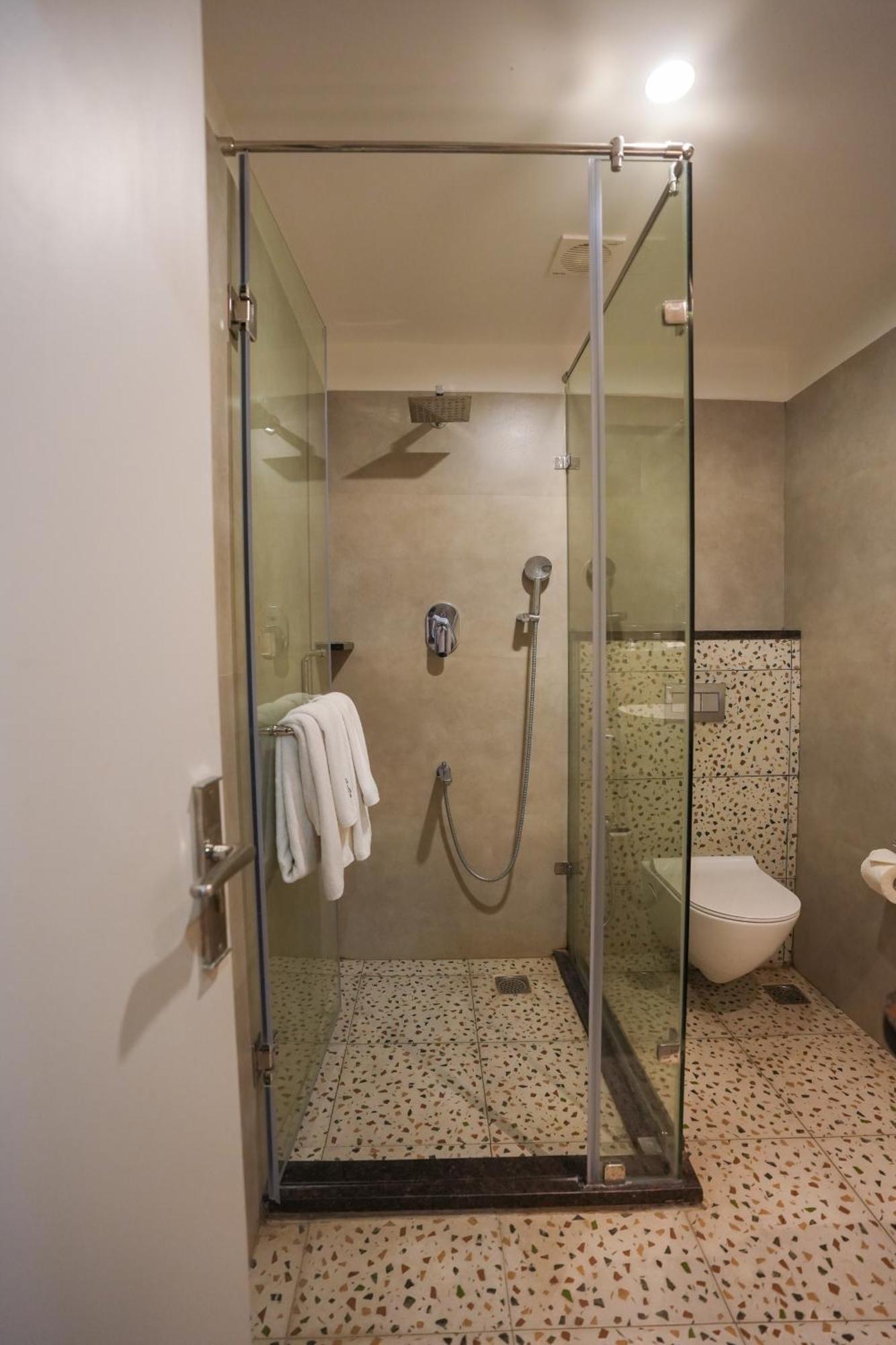 Vaishnavi Residency Hotel Bangalore Luaran gambar