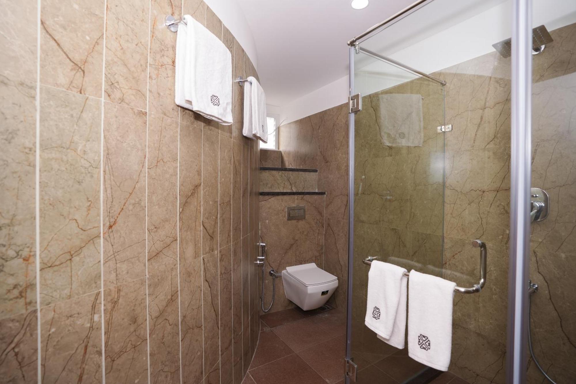 Vaishnavi Residency Hotel Bangalore Luaran gambar