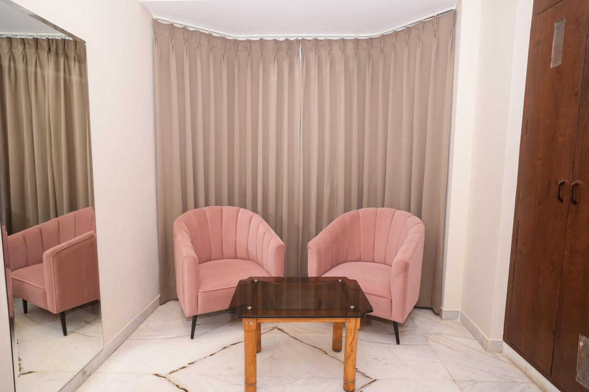 Vaishnavi Residency Hotel Bangalore Luaran gambar