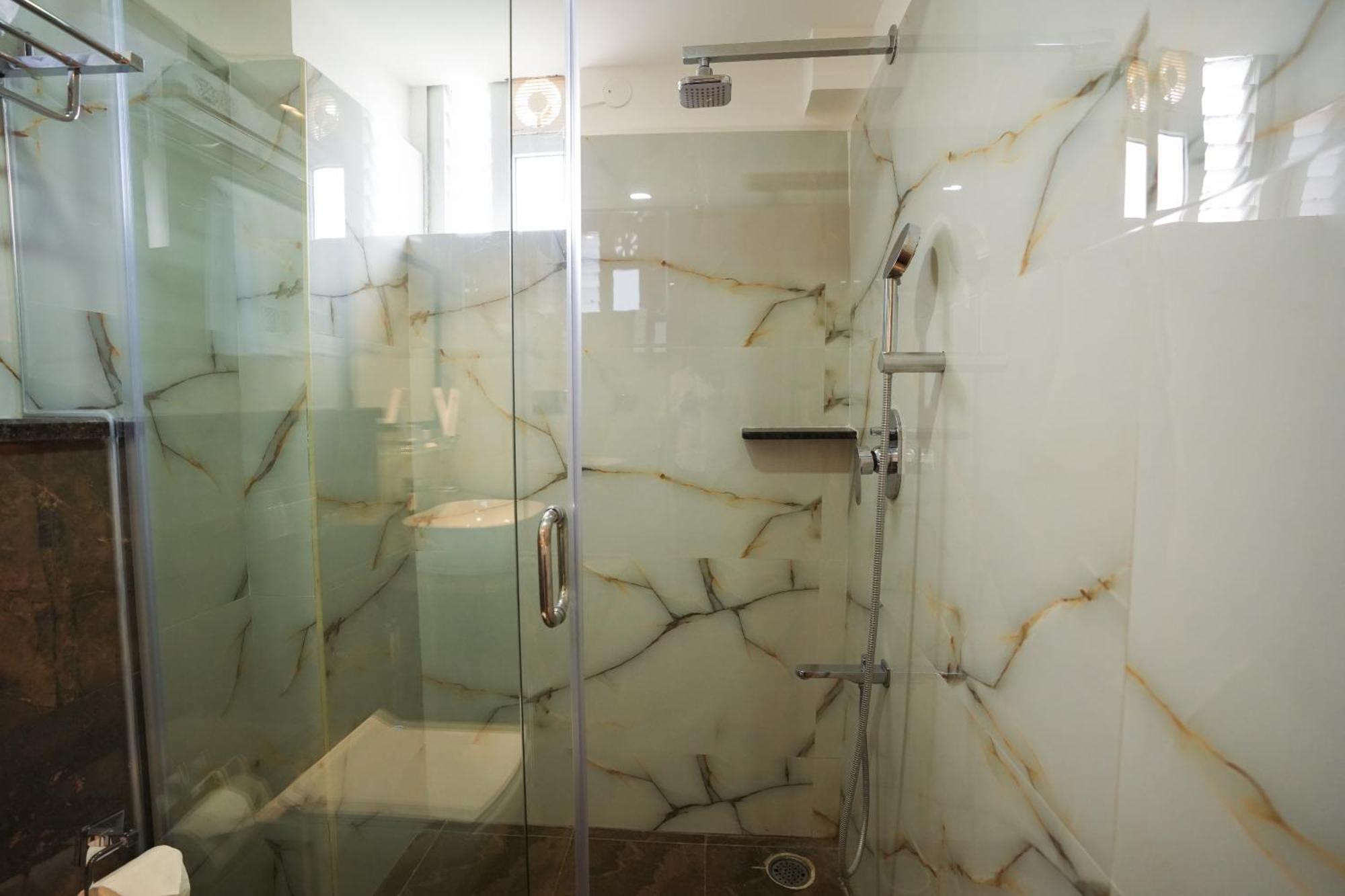 Vaishnavi Residency Hotel Bangalore Luaran gambar